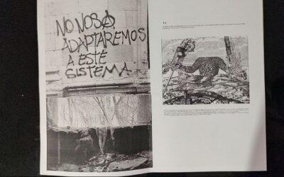 Fanzine: Blemio Akrata