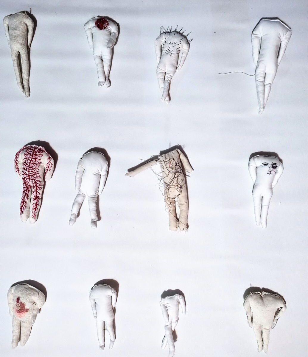 Blemios – Ejército blemial