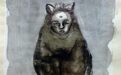 Diario de un encierro: Pandemiau