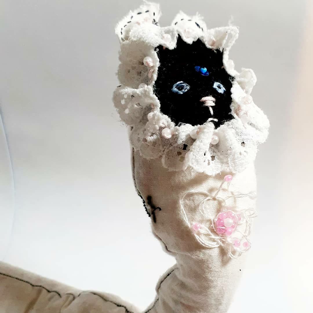 Espectre queen bitch 02