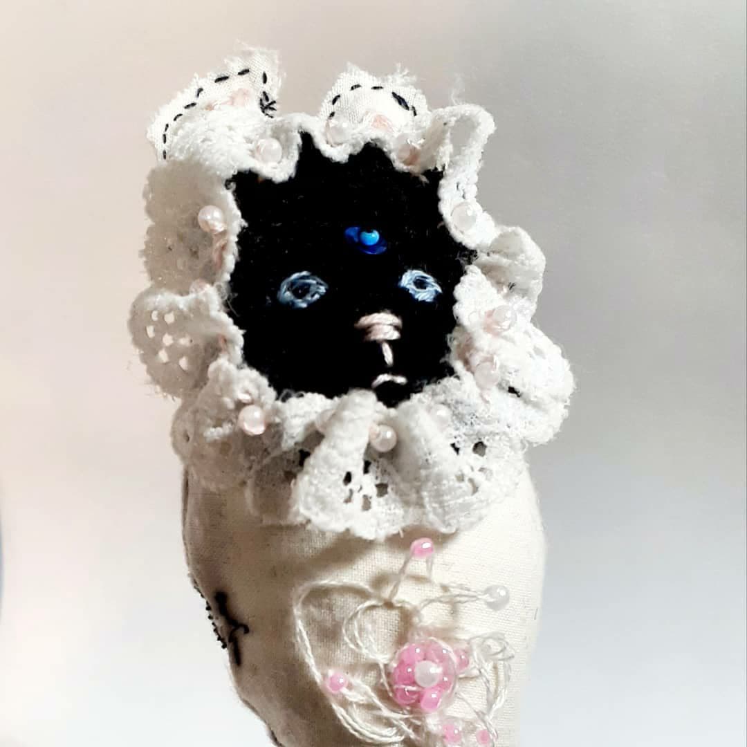 Espectre queen bitch 03