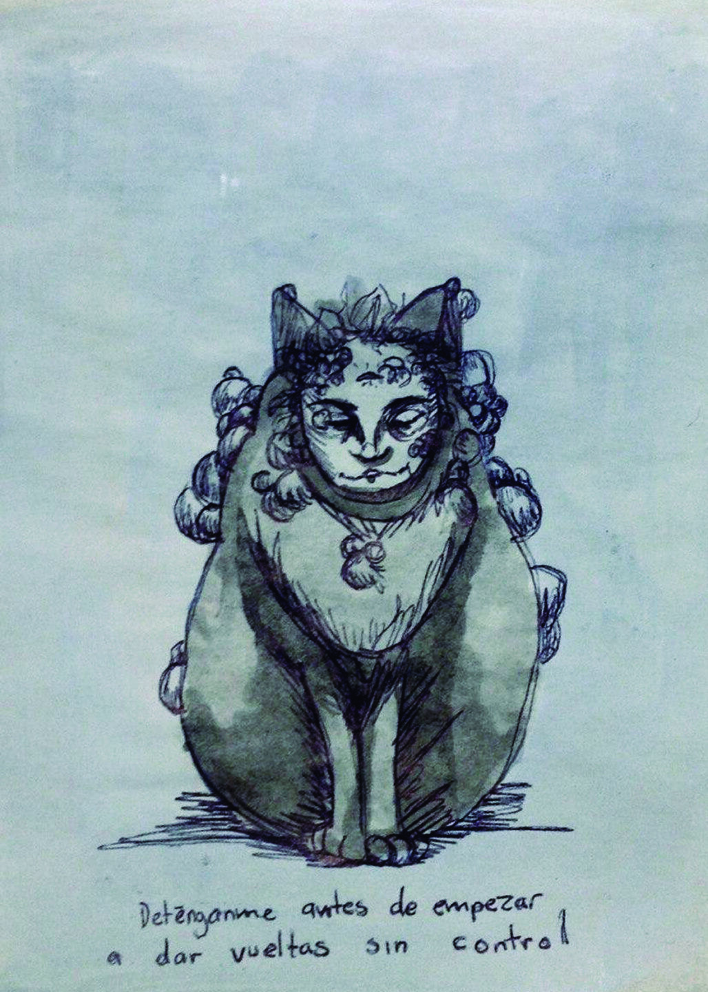 Gatos de pandemia 04