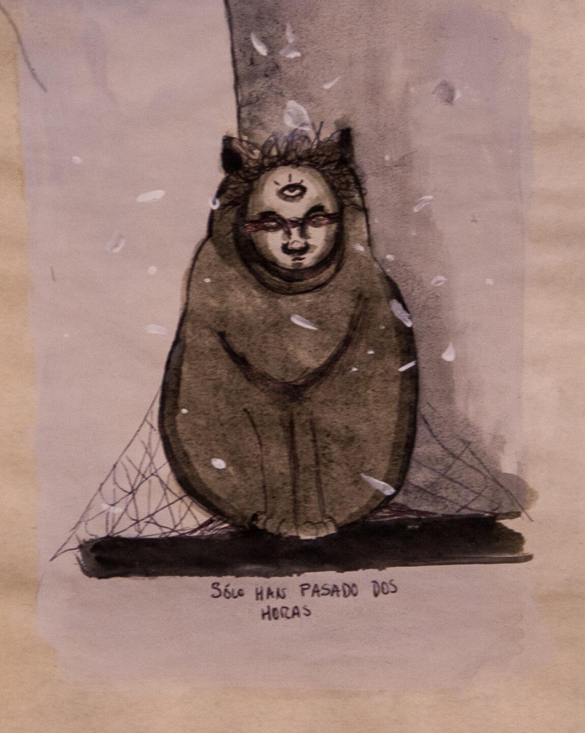 Gatos de pandemia 06