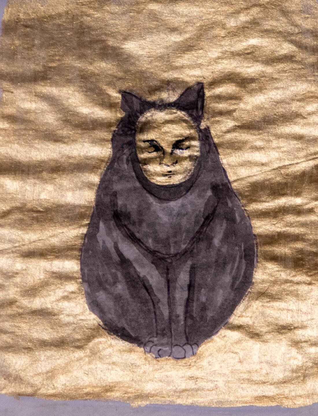 Gatos de pandemia 08