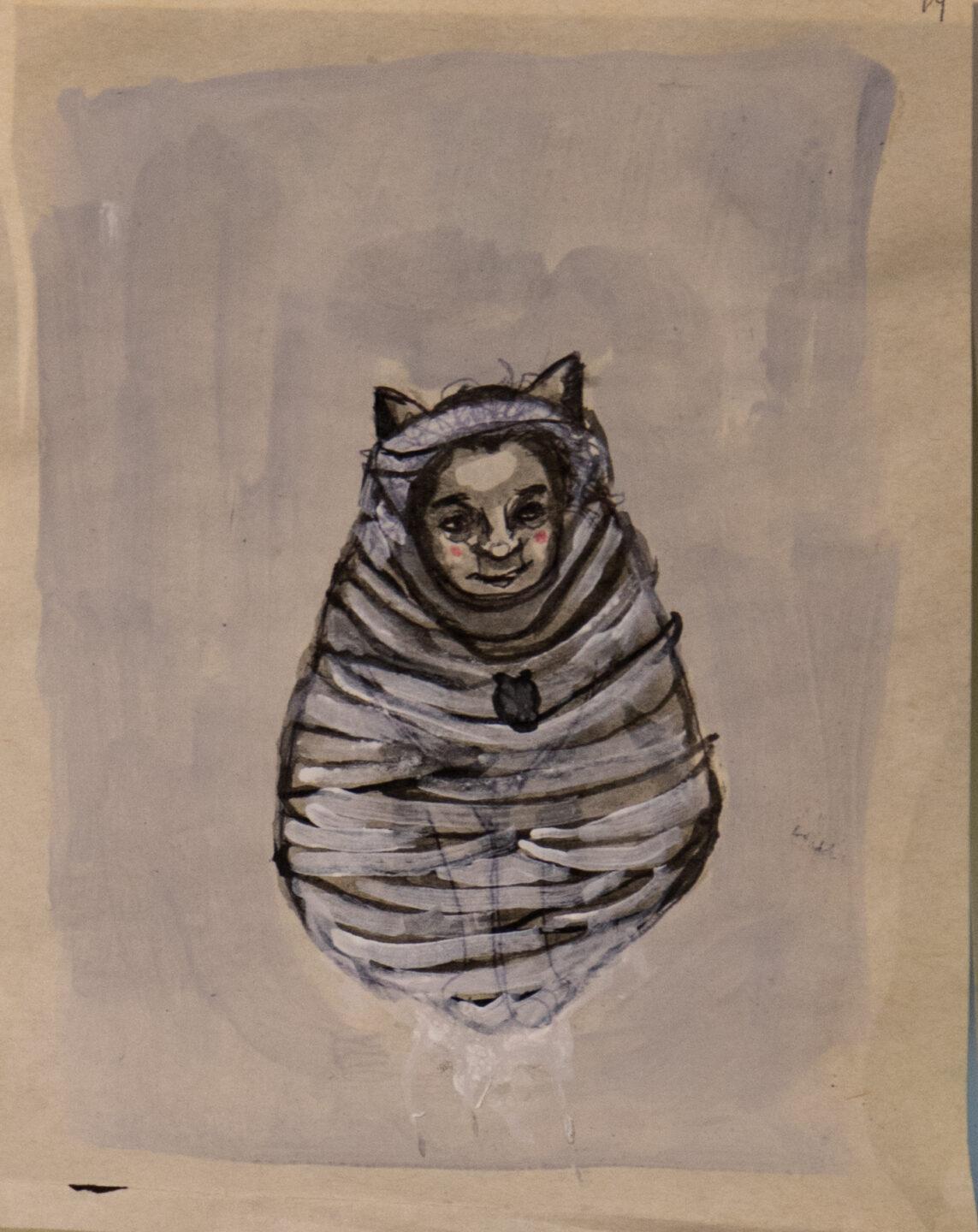 Gatos de pandemia 12