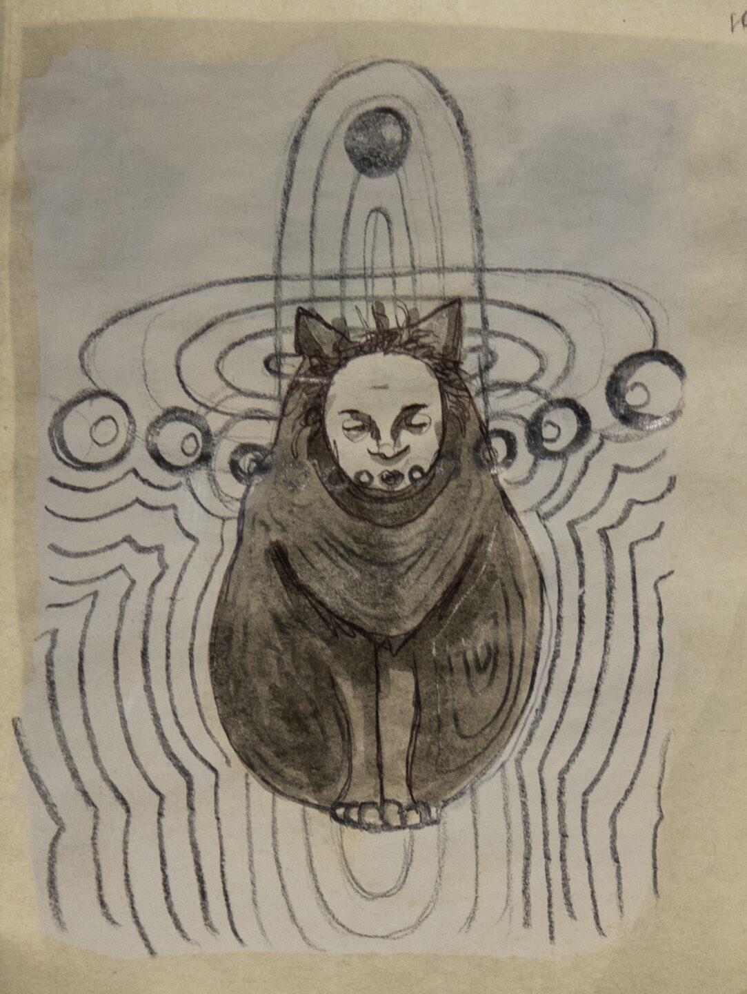 Gatos de pandemia 18