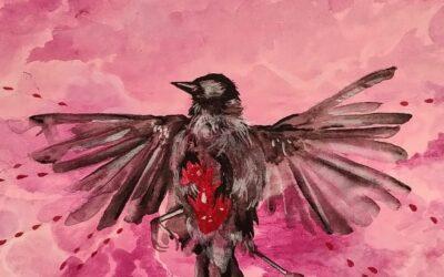 La gestión del deseo / Temporada de nubes rosas