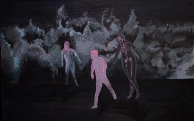 Las aventuras de sistema nervioso