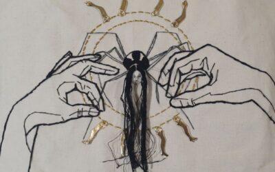 No quiero poesía, quiero violencia