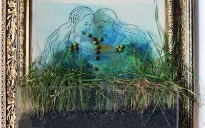 Revista Pingüica: Macrovestigios