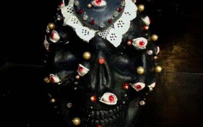 Ruma: Ausencia y memoria