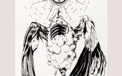 Sean nuestras derrotas los sacrificios atesorados