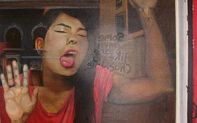 Some men are like chocolate