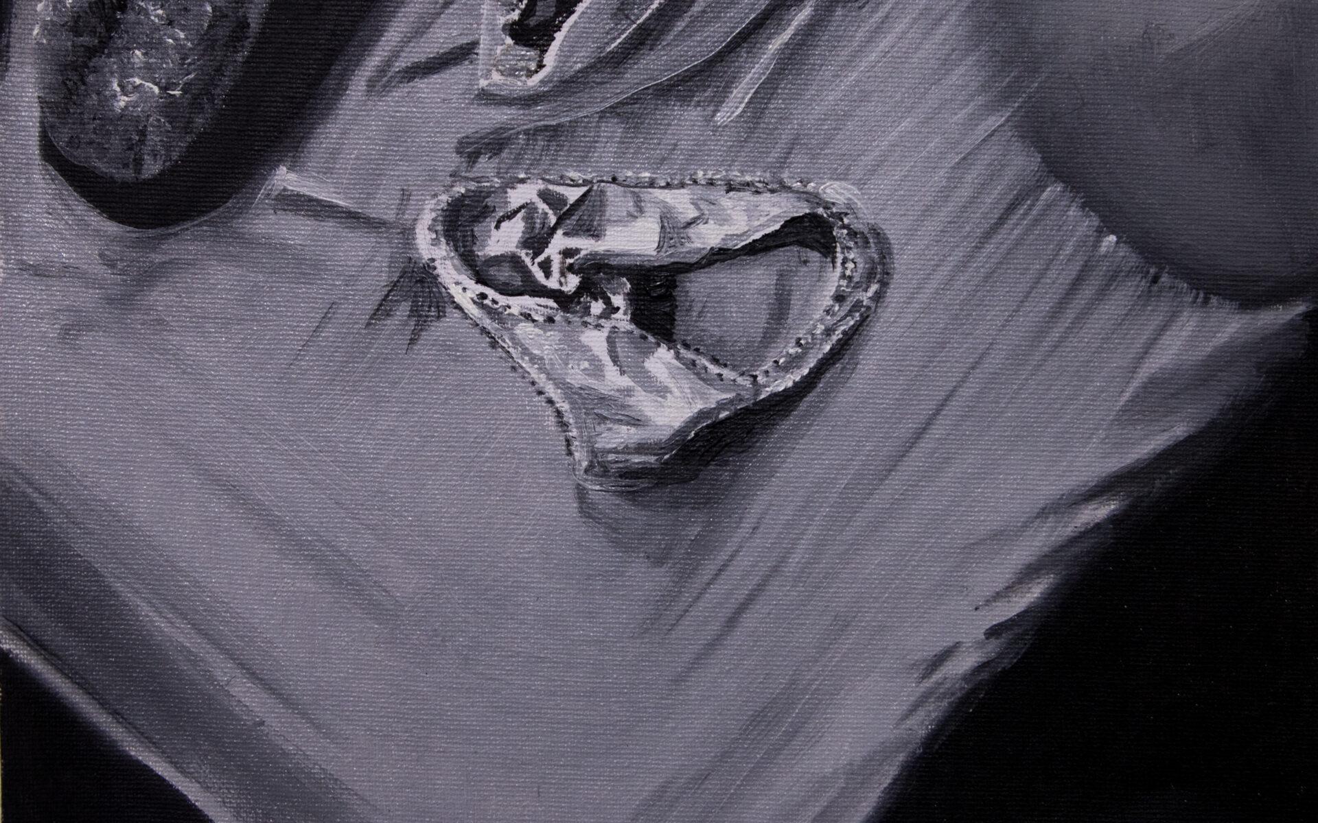 Super sexy dark times