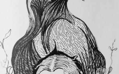 Tengo dos cantos que quiero que escuches