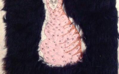 Traje de carne (I want to feel your eyes growing over me)