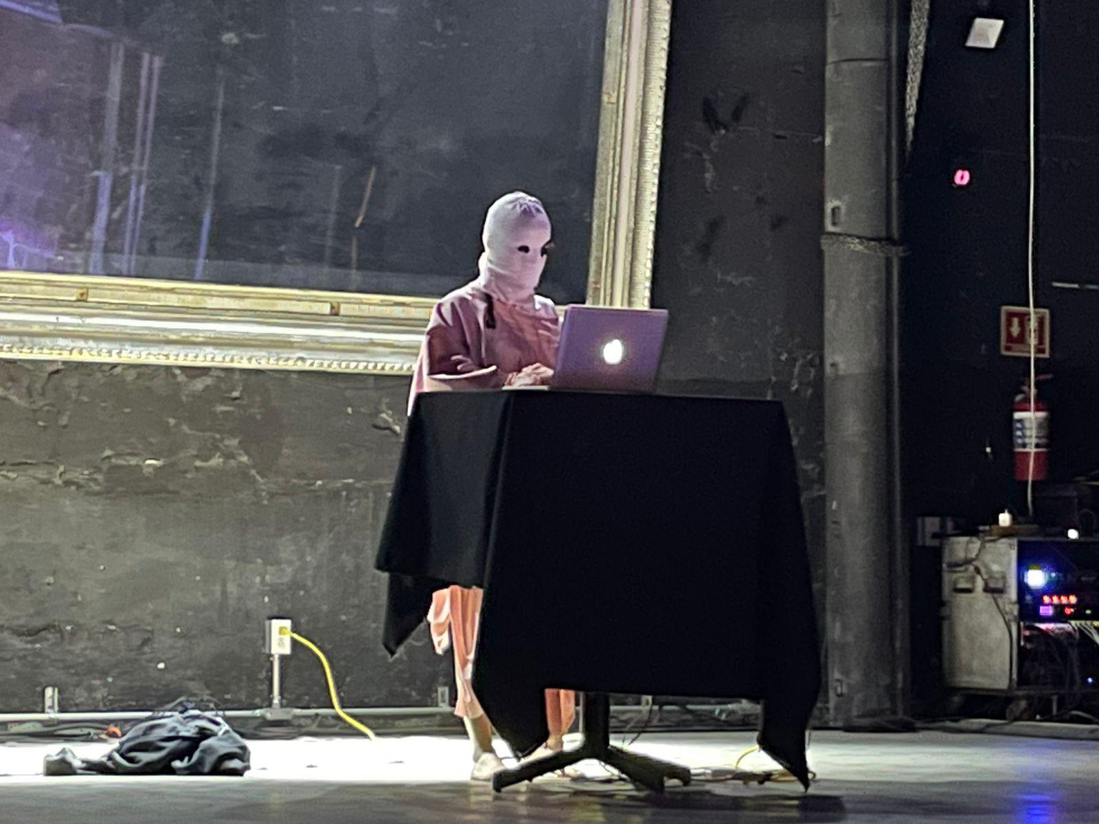 Abjetiva: Un nido 2.0