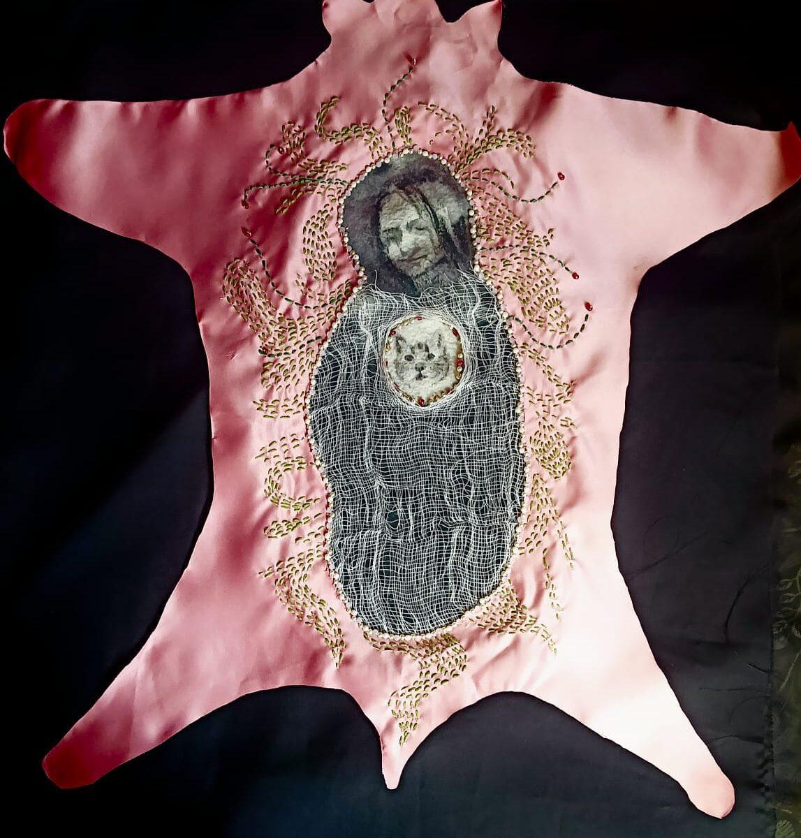 Altar a las causas de suma importancia