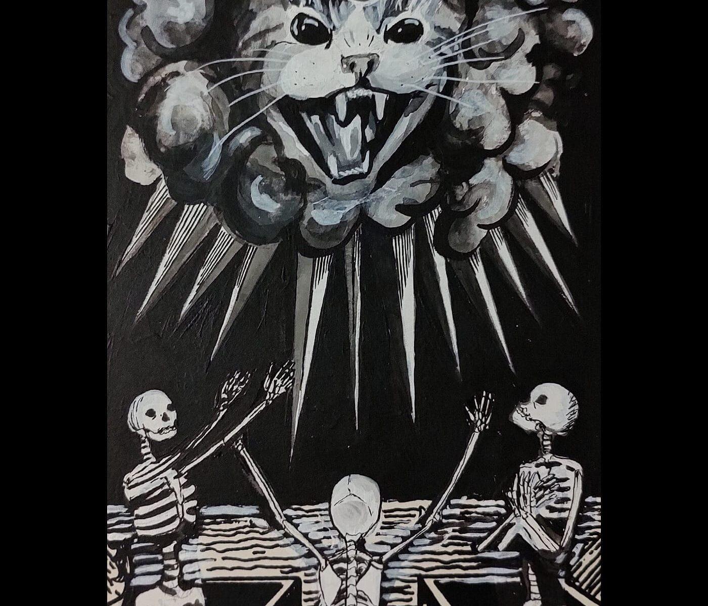 El juicio