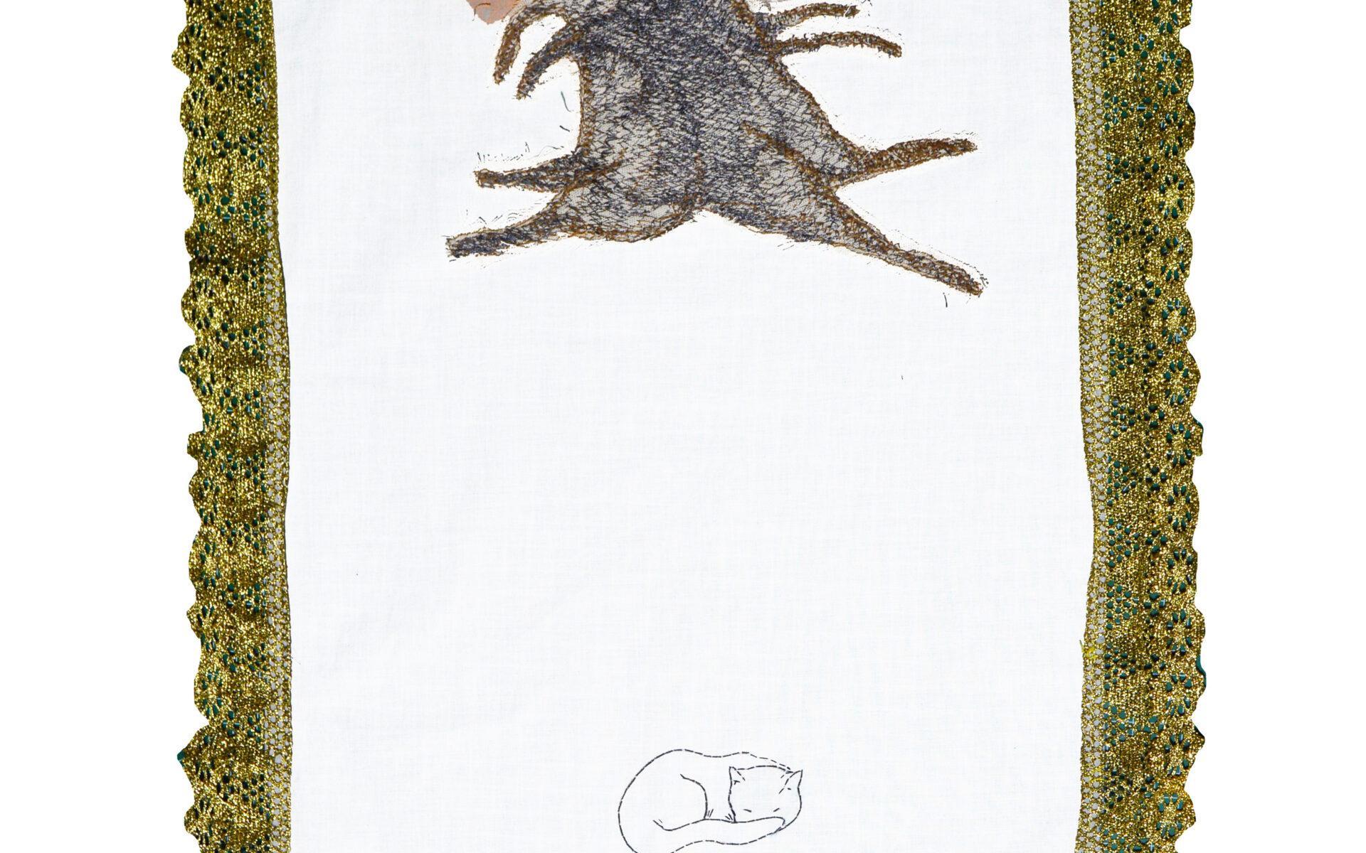 Gato siamés
