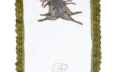 Gato siamés