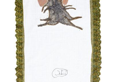 Gato siamés