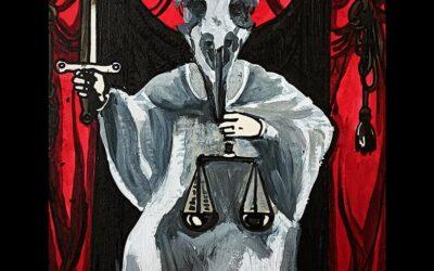 La justicia