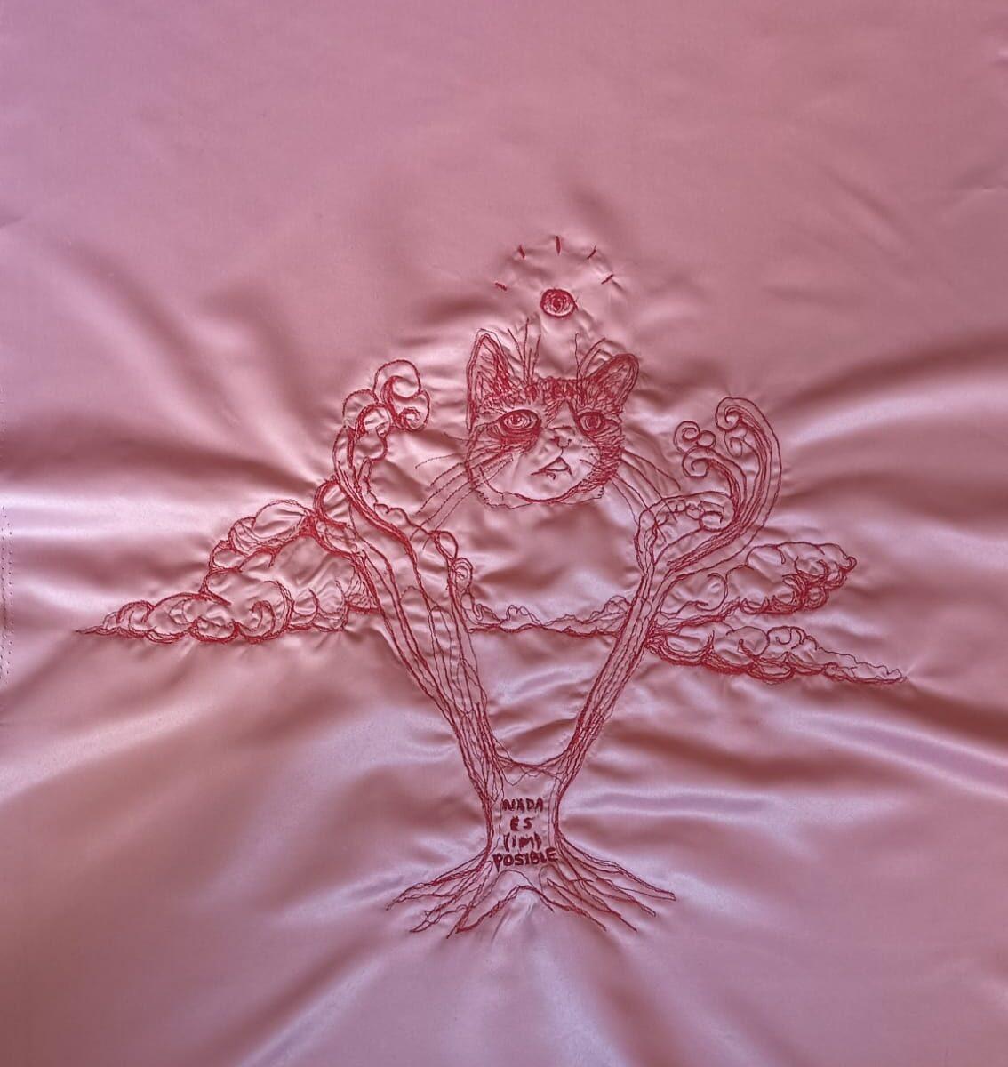 Red queen bitch (El árbol de los deseos)